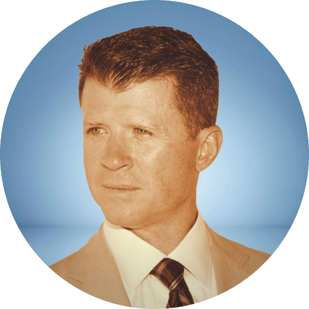 Chris Rush